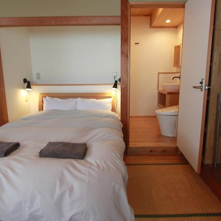 Alpine Villa Nozawa Екстер'єр фото
