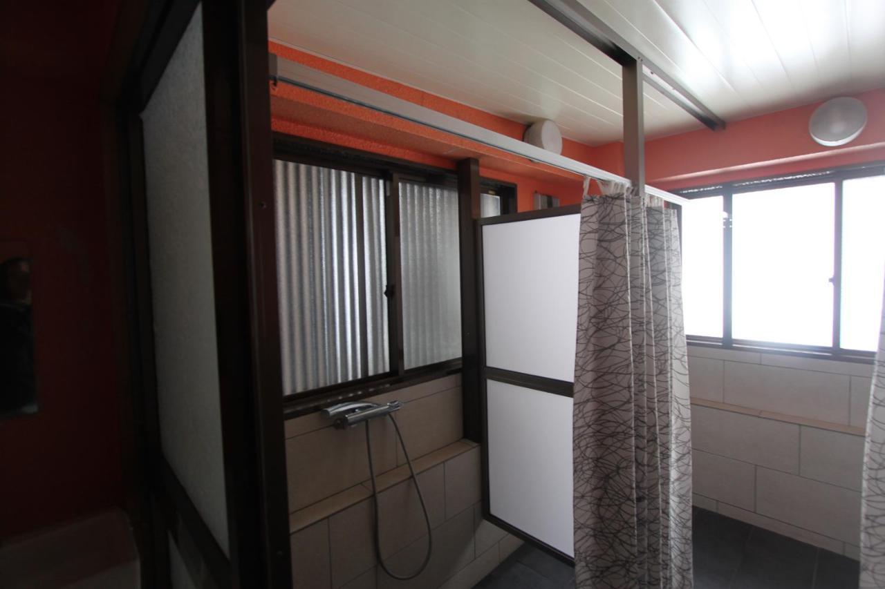 Alpine Villa Nozawa Екстер'єр фото
