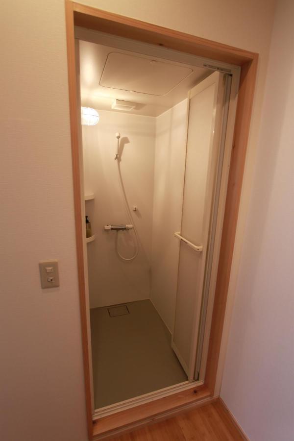 Alpine Villa Nozawa Екстер'єр фото