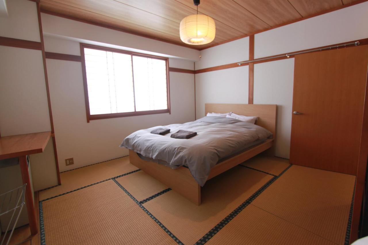 Alpine Villa Nozawa Екстер'єр фото