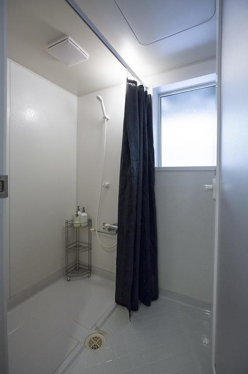 Alpine Villa Nozawa Екстер'єр фото