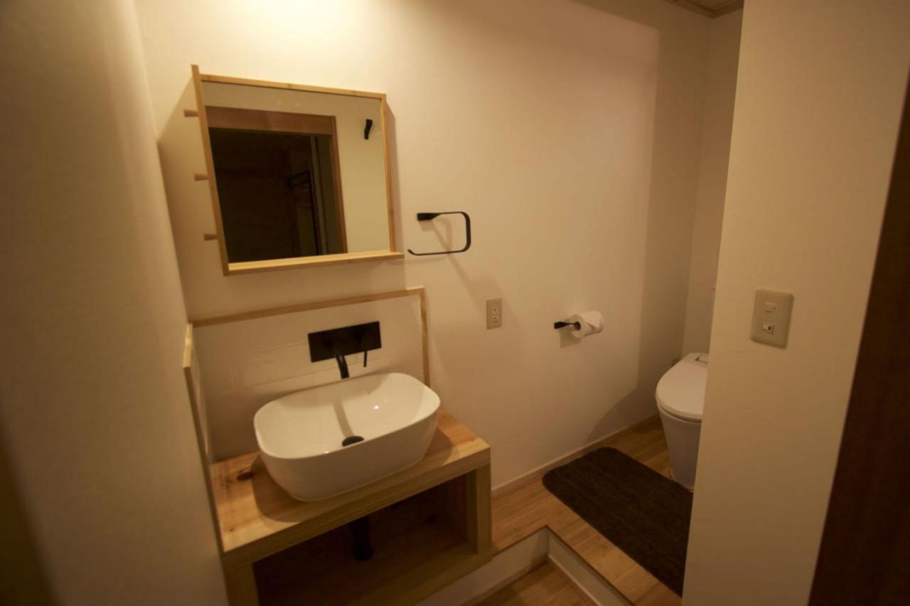 Alpine Villa Nozawa Екстер'єр фото